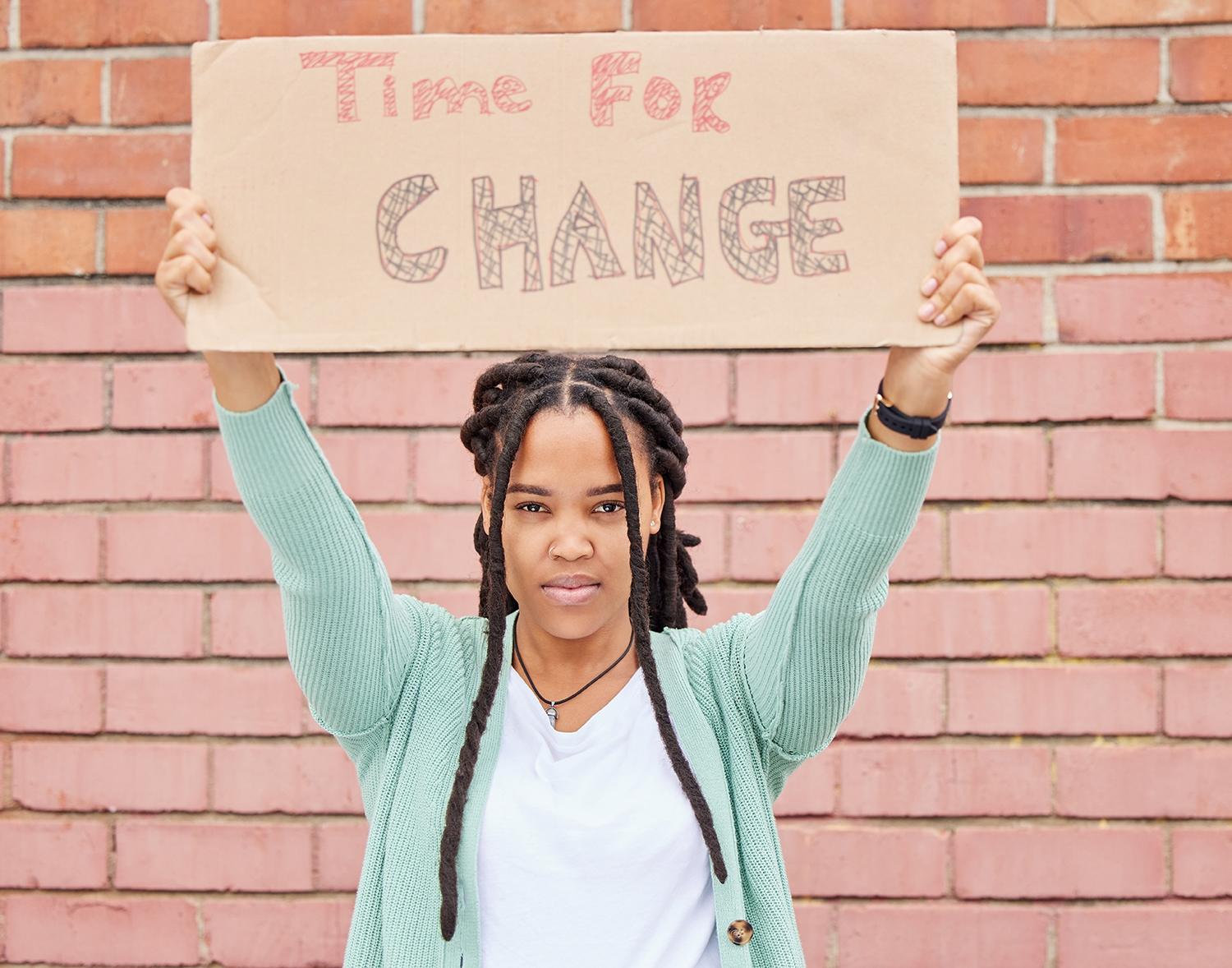 Get Involved – Beyond Individual Actions!